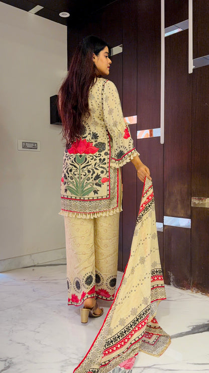 Shifa Pakistani Suit 03