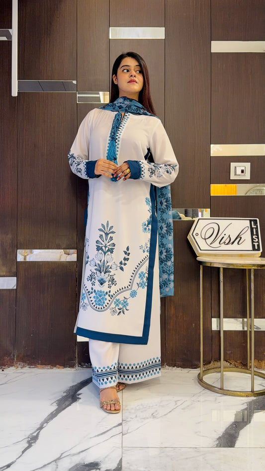 Barkha Pakistani Co-ord Set 05