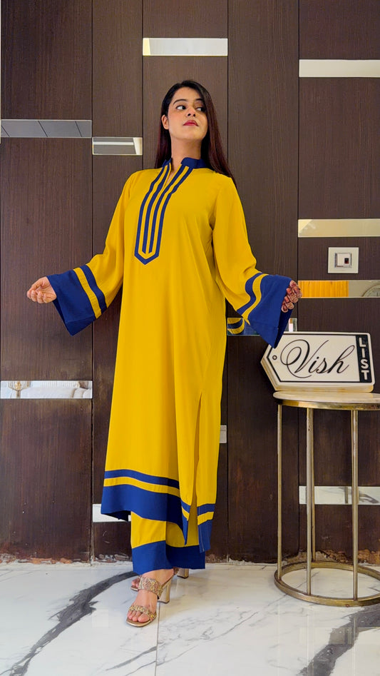 Barkha Pakistani Co-ord Set 03