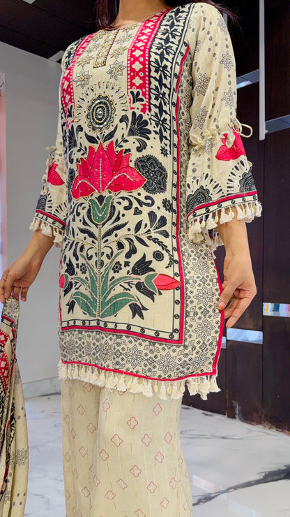 Shifa Pakistani Suit 03