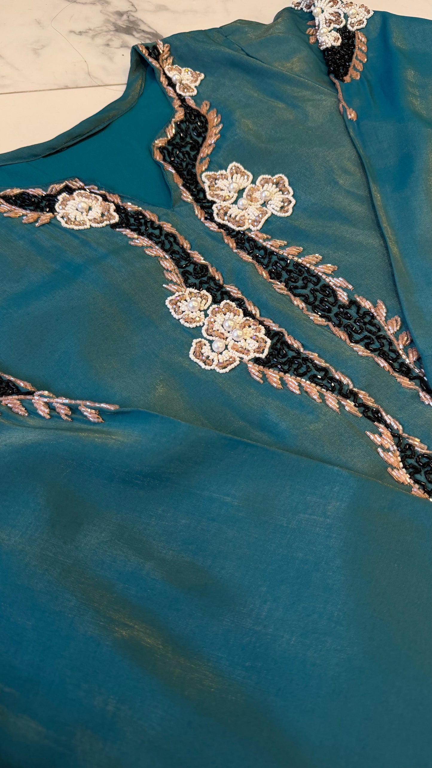 Zifra Pakistani Formal Set 12