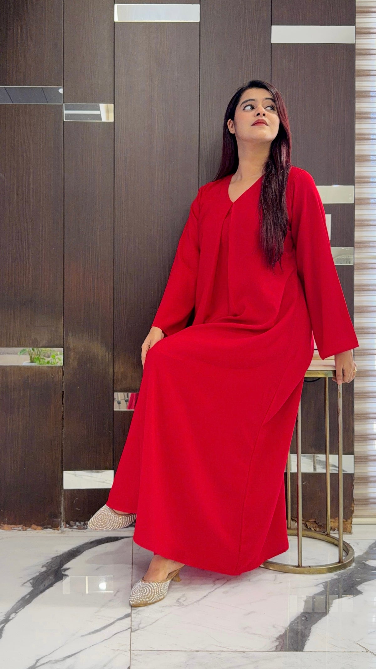 Momina Pakistani Co-ord Set 06