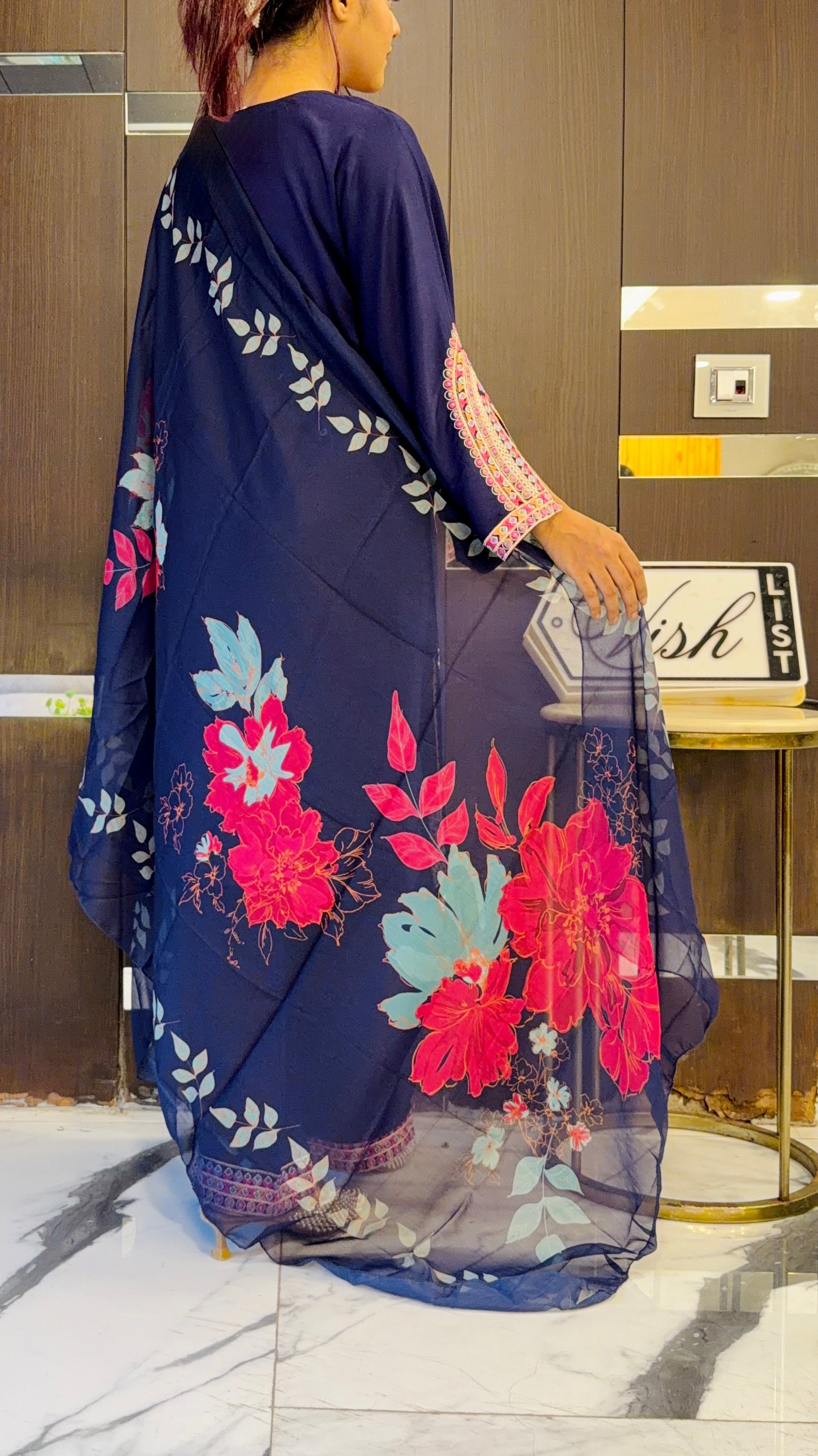 Heena Pakistani Co-ord Set 13