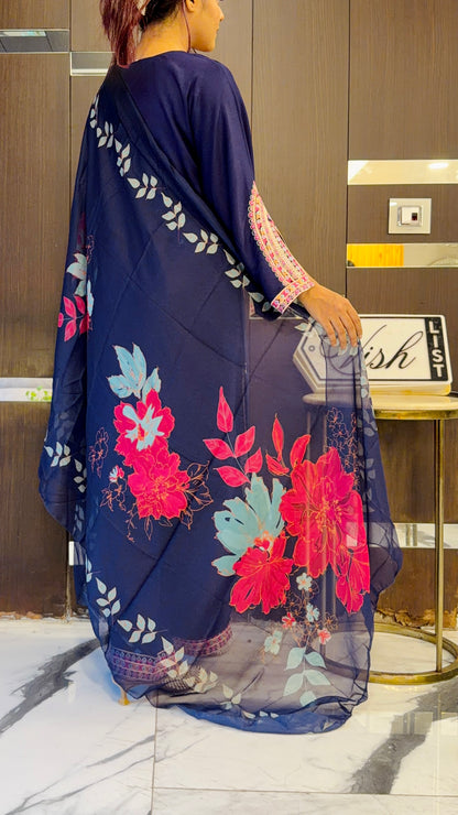 Heena Pakistani Co-ord Set 13
