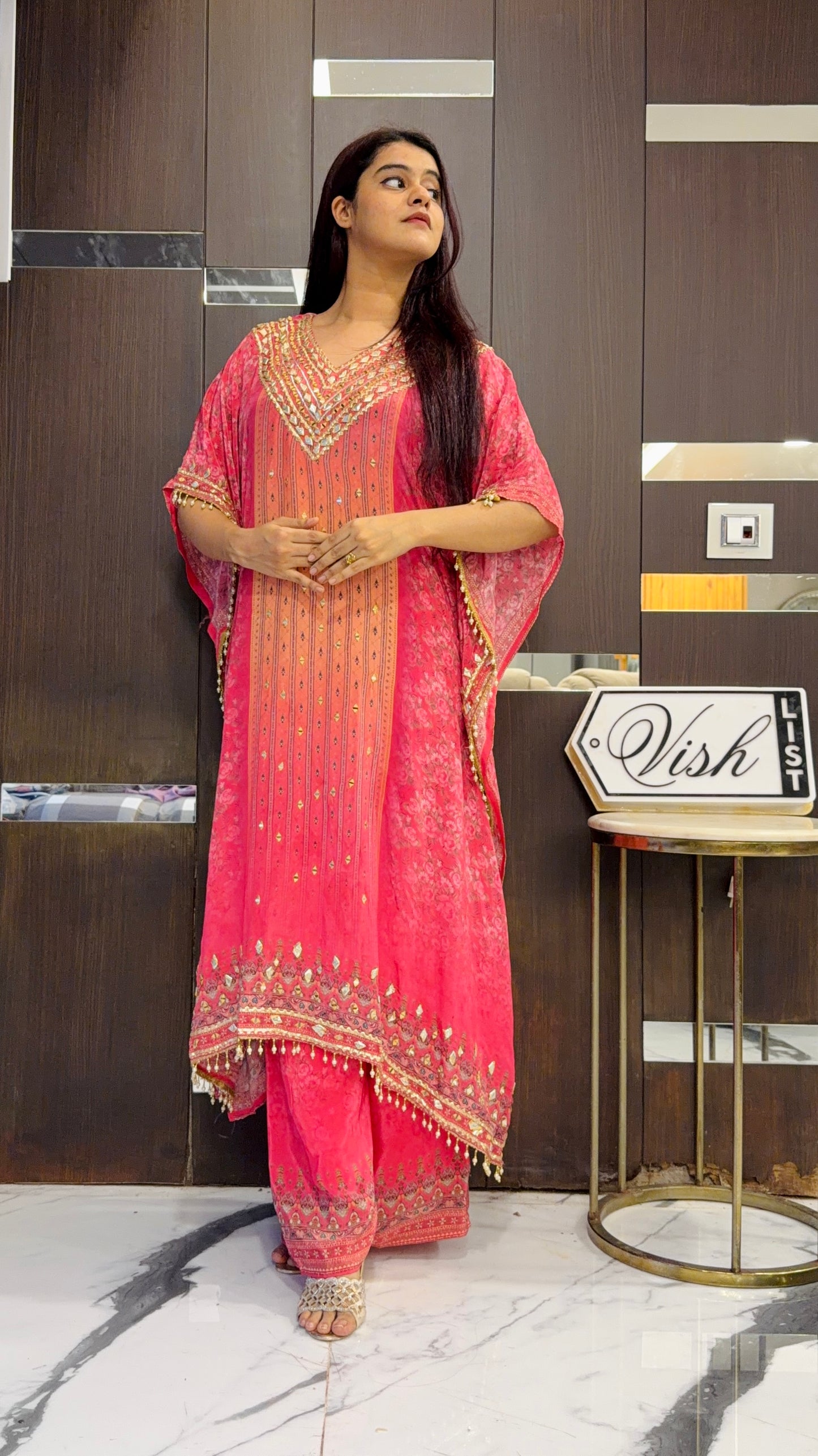 Bahara Pakistani Formal Set 03