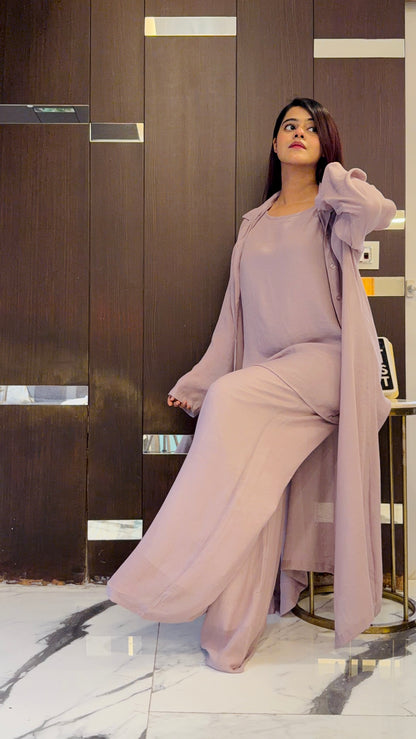 Fillis Turkish Coord Set 11 (Hijab not included)