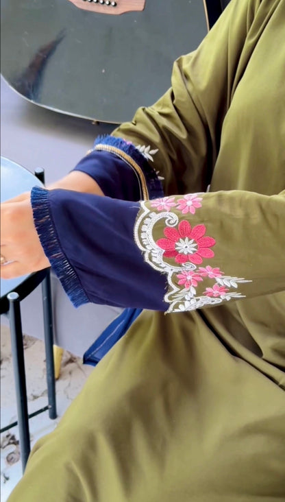 Shayraana Pakistani Set 02