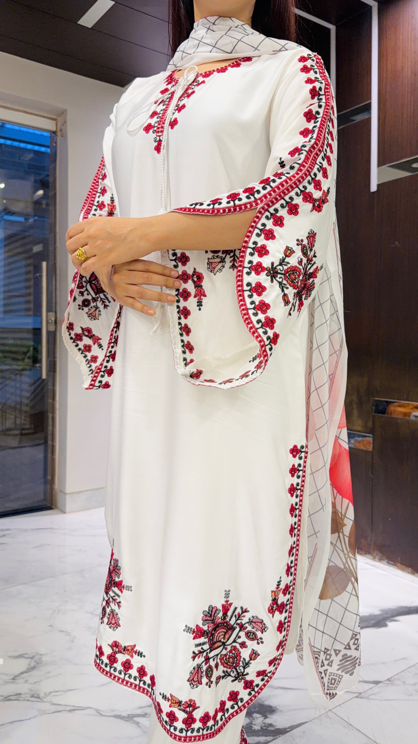 Shifa Pakistani Suit 10