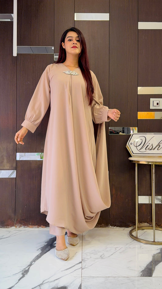 Momina Pakistani Co-ord Set 07