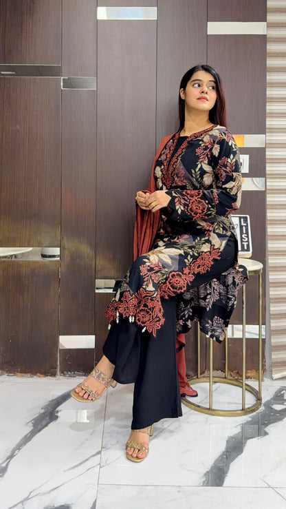 Gul Pakistani Suit 08