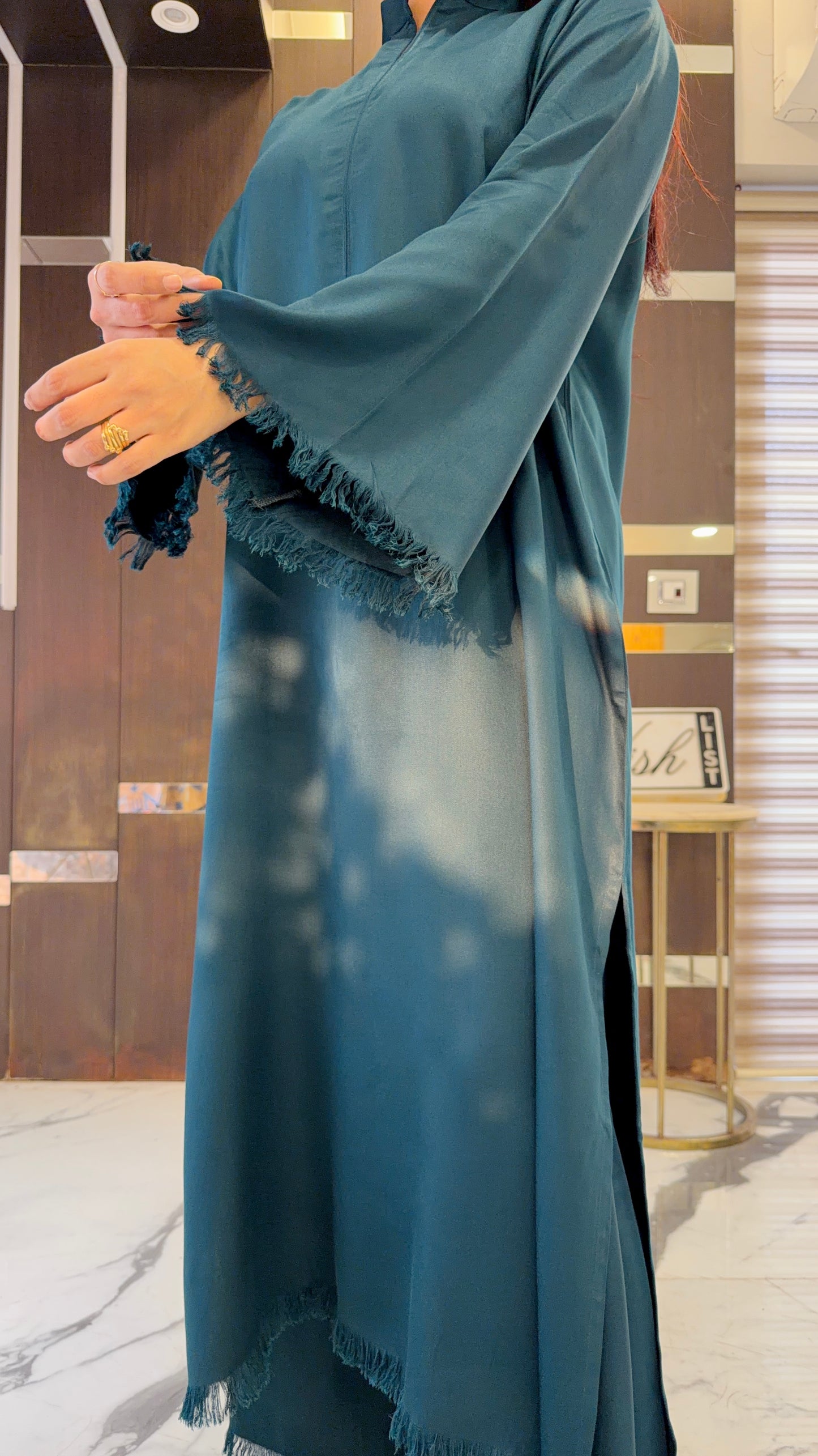 Samaya Pakistani Co-ord Set 03