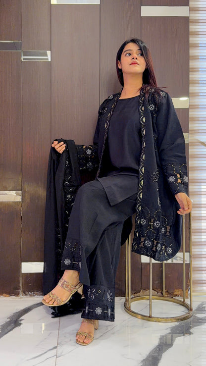 Mariyam Pakistani Formal Set 13