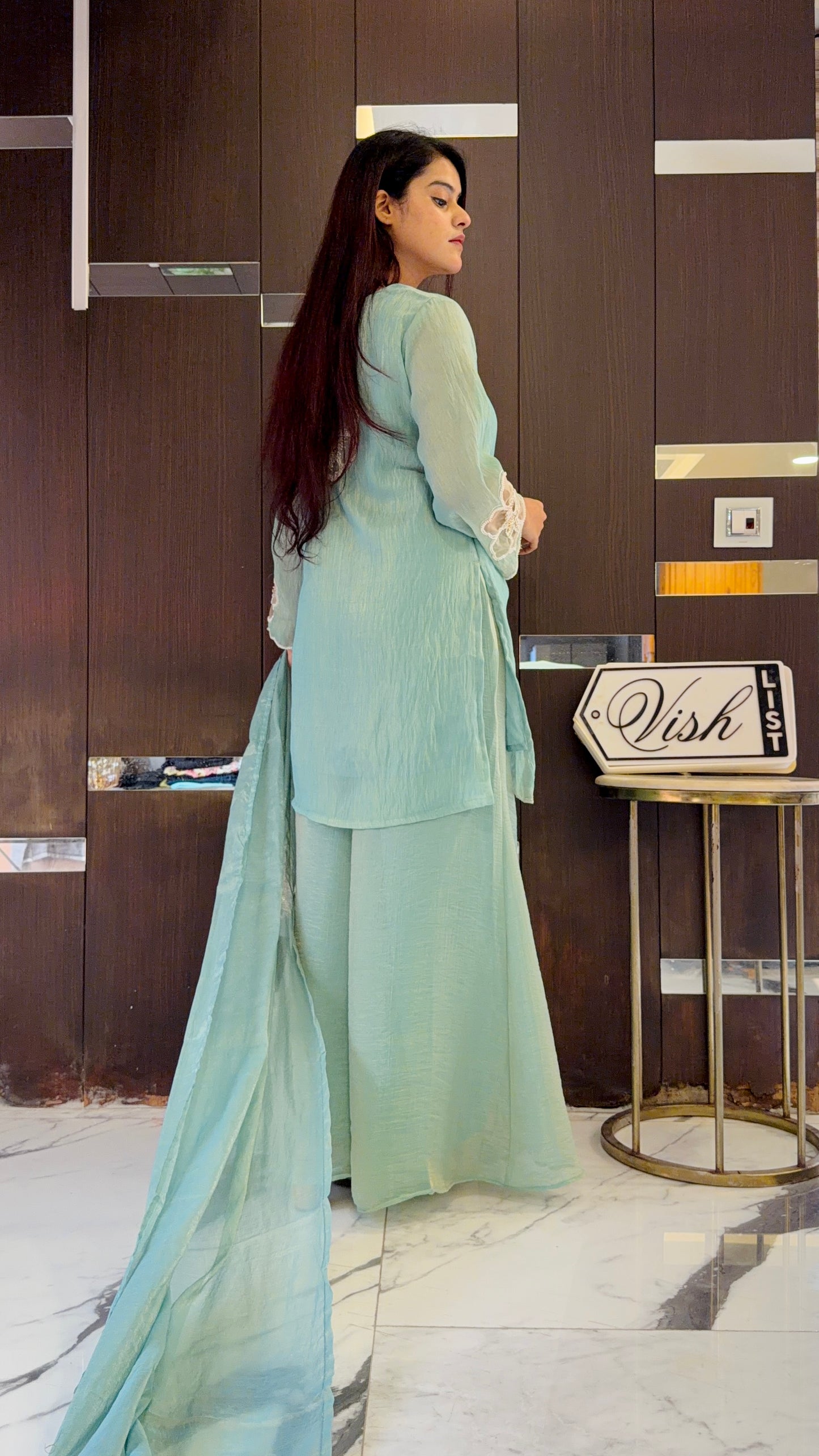 Zifra Pakistani Formal Set 03