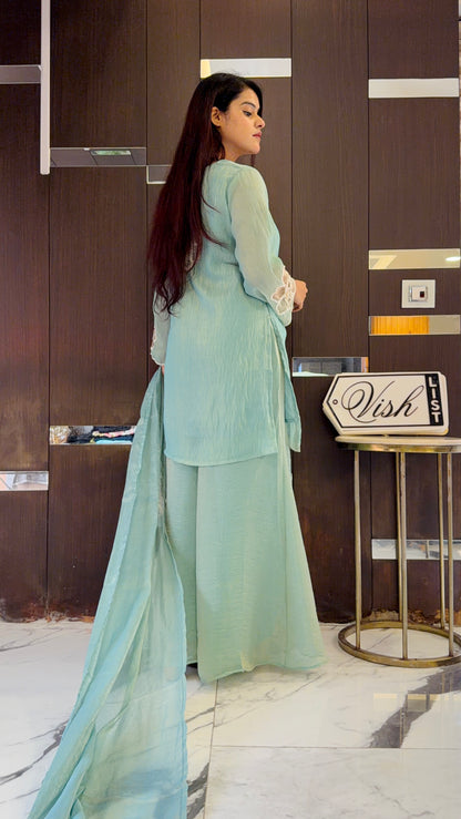Zifra Pakistani Formal Set 03