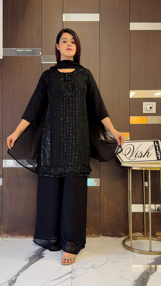 Zifra Pakistani Formal Set 07