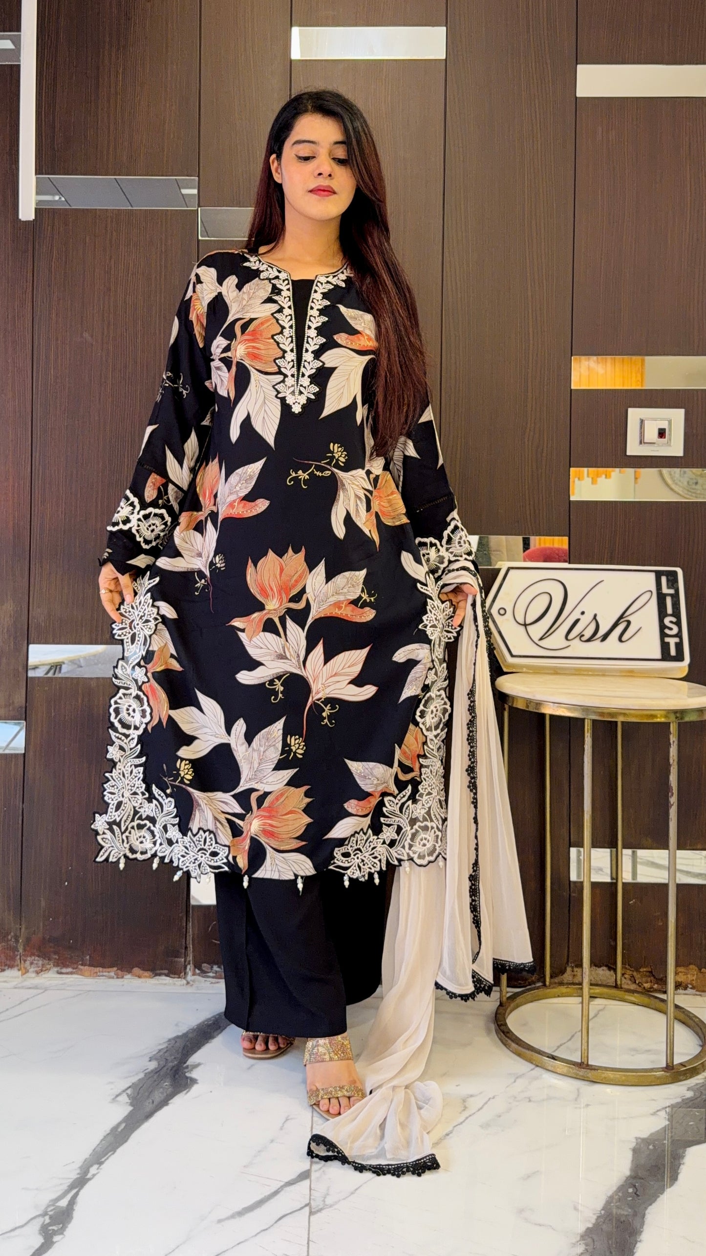 Gul Pakistani Suit 07