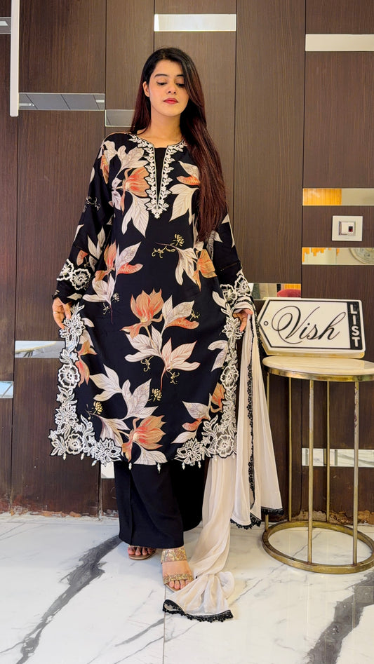 Gul Pakistani Suit 07