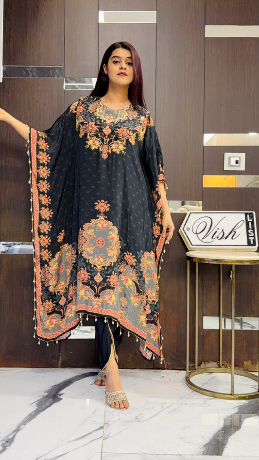 Bahara Pakistani Formal Set 05