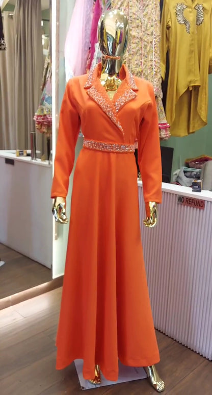 Turkish Dress