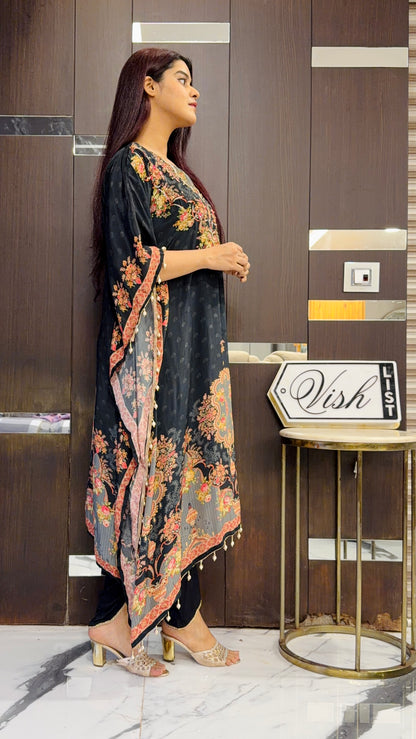 Bahara Pakistani Formal Set 05