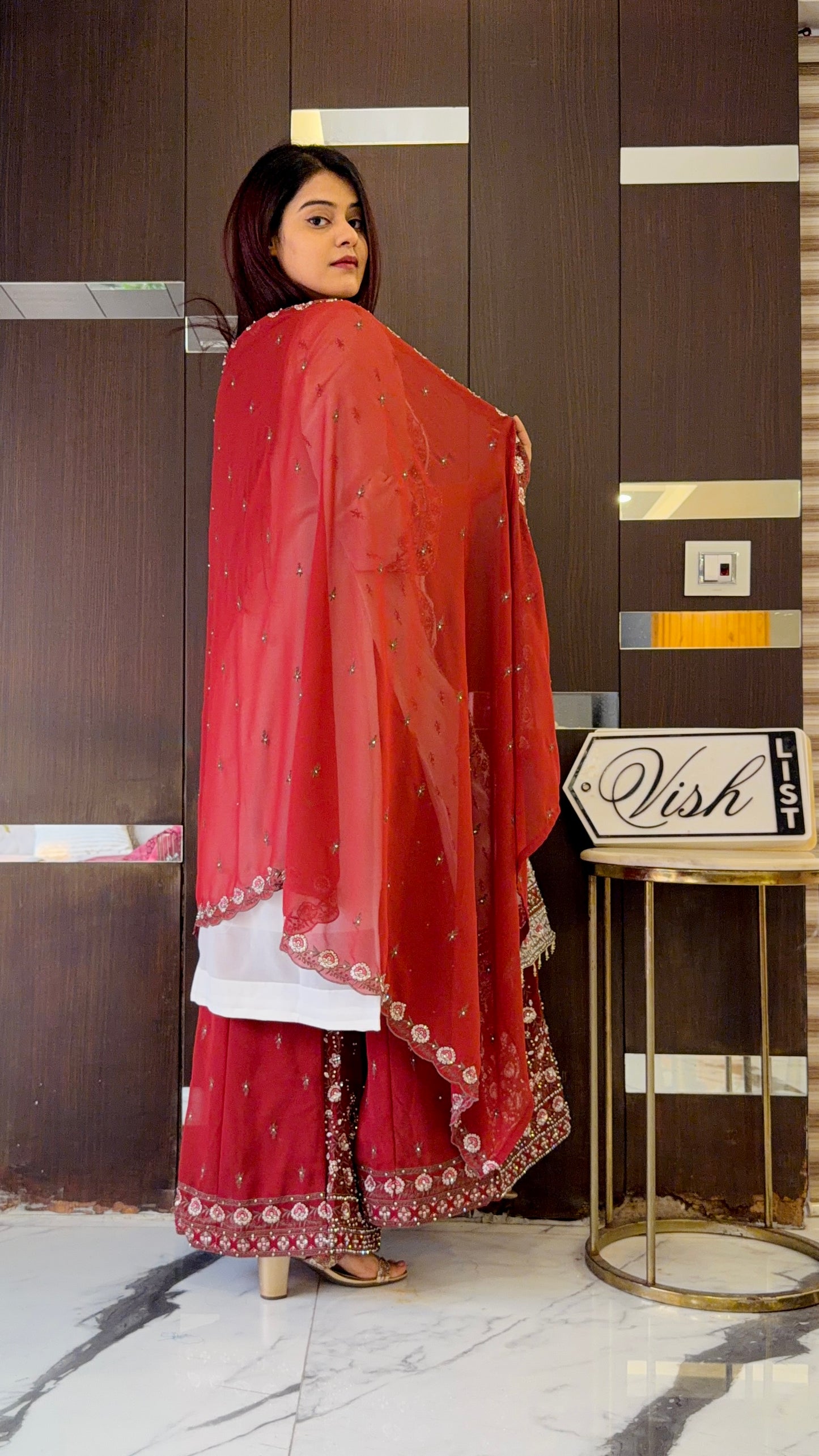 Hayat Pakistani Formal Set 02