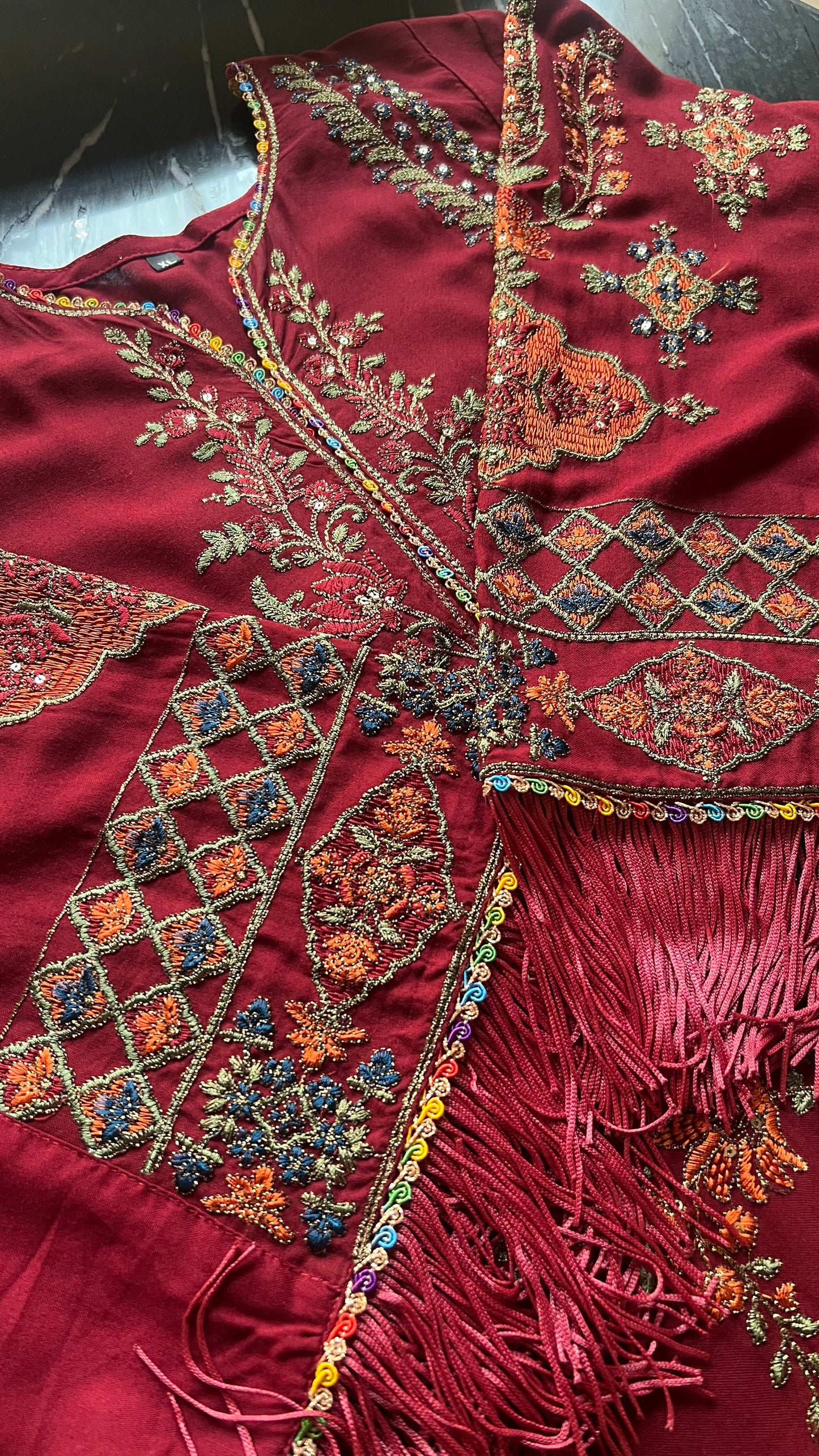 Durefishan Lawn Set 03