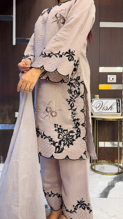 Heena Pakistani Co-ord Set 12