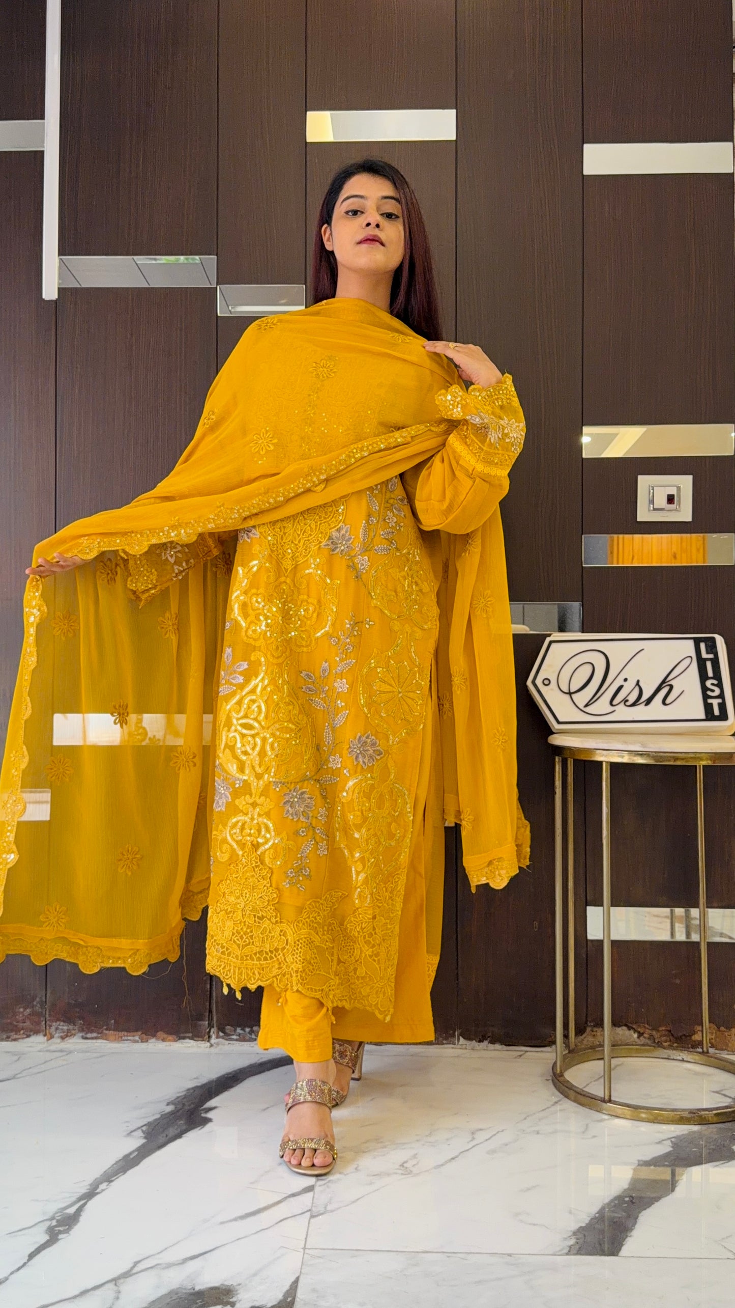 Hayat Pakistani Formal Set 05