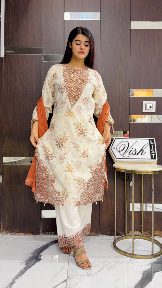 Gul Pakistani Suit 05