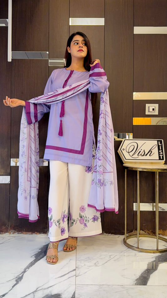 Barkha Pakistani Co-ord Set 04