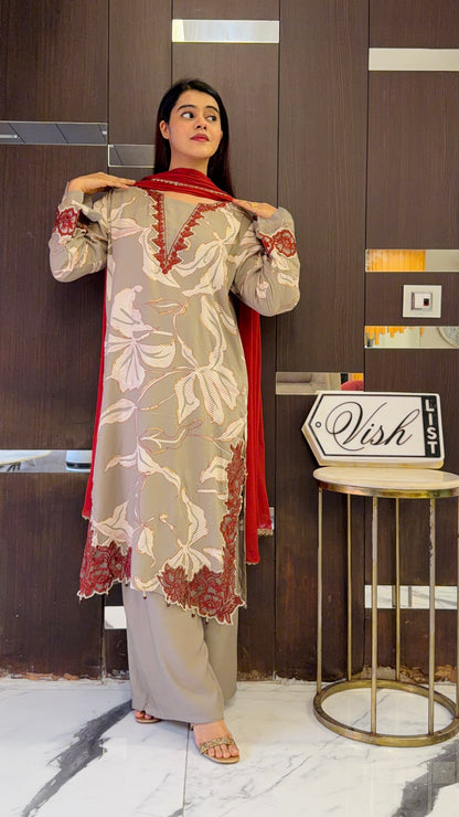 Gul Pakistani Suit 09