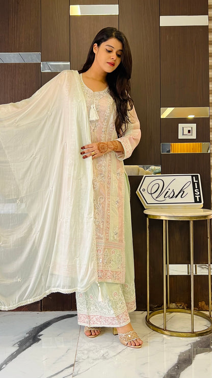 Safeera Pakistani Formal 04