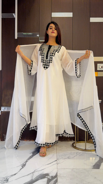 Sonal Pakistani Formal Set 01