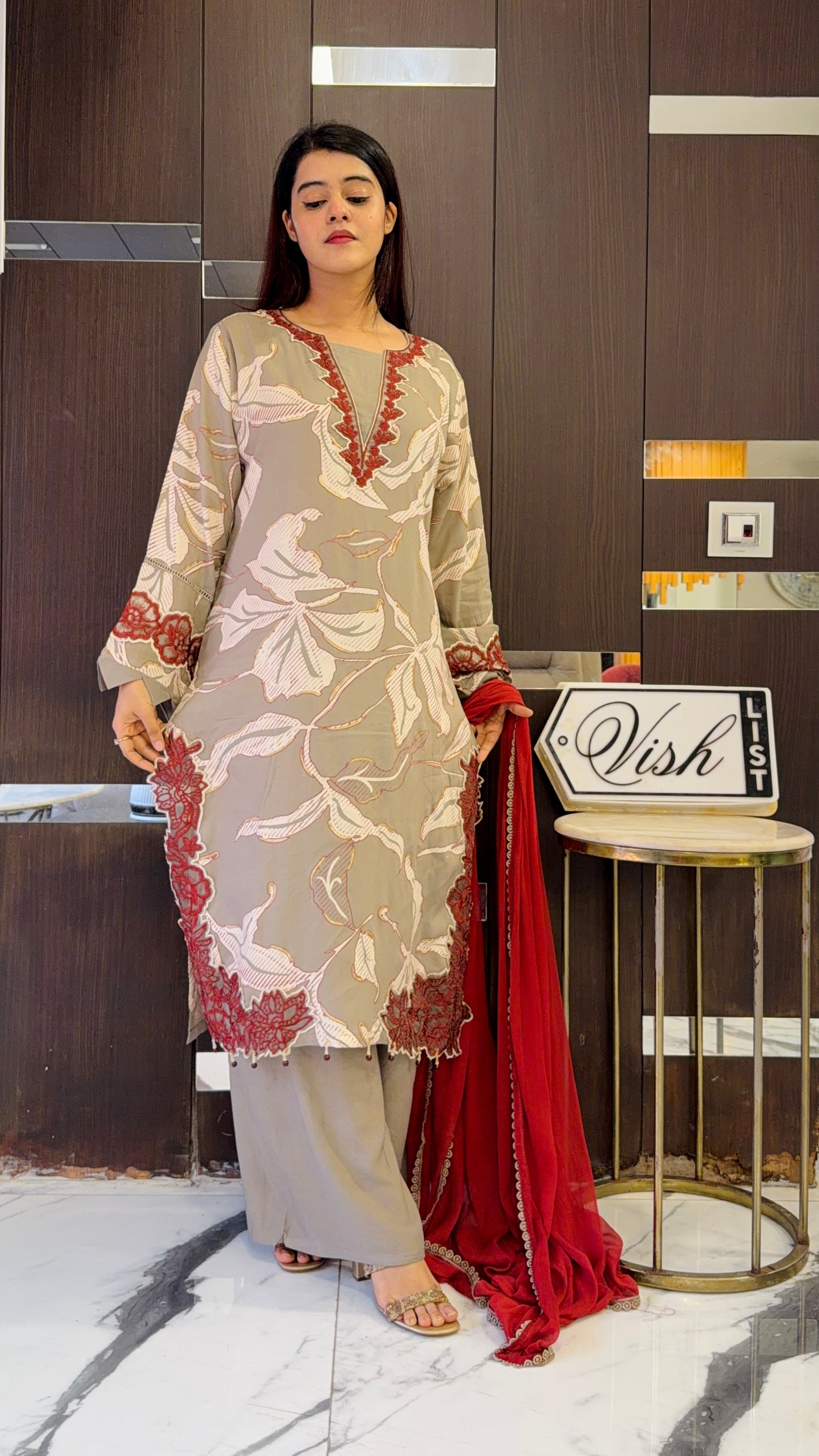 Gul Pakistani Suit 09