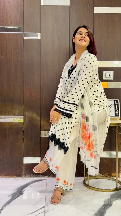 Heena Pakistani Co-ord Set 03