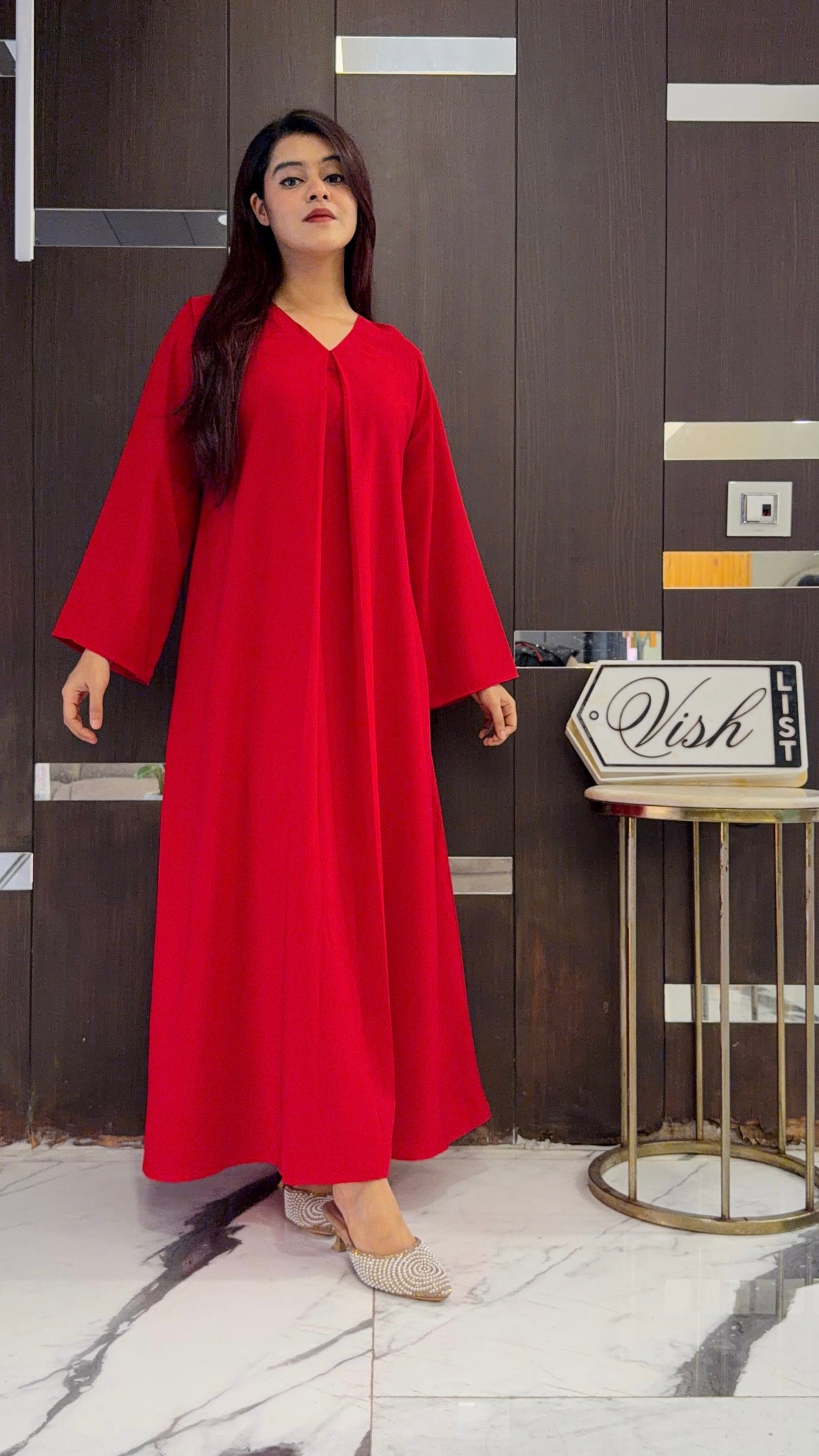 Momina Pakistani Co-ord Set 06