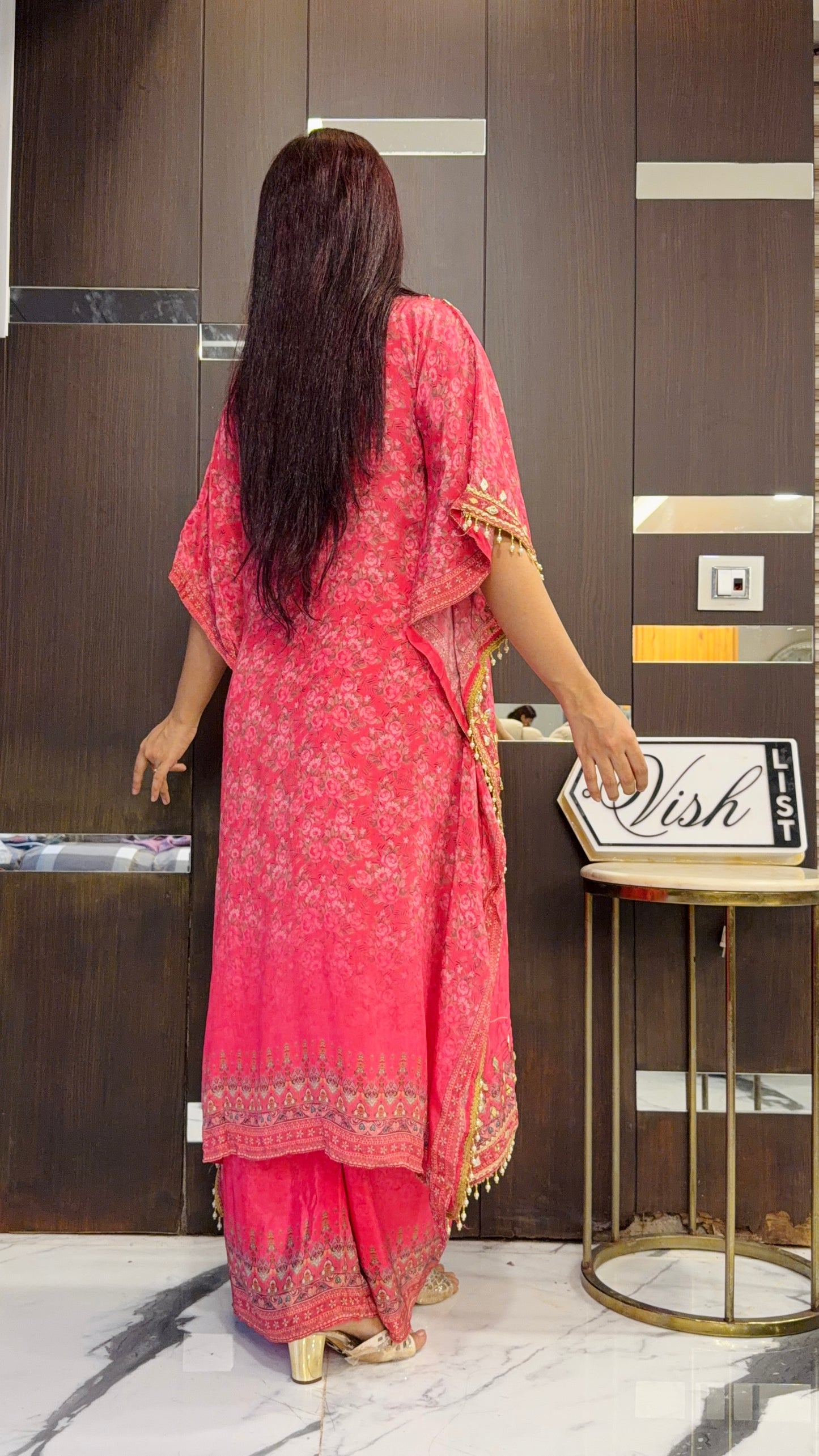 Bahara Pakistani Formal Set 03