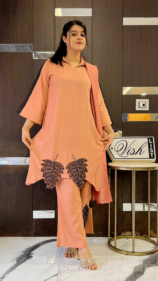 Layla Pakistani Co-ord Set 06