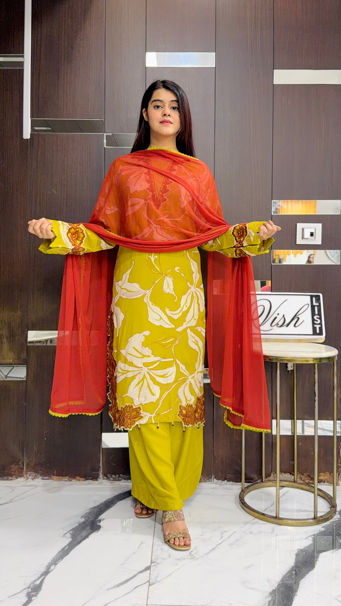 Gul Pakistani Suit 12