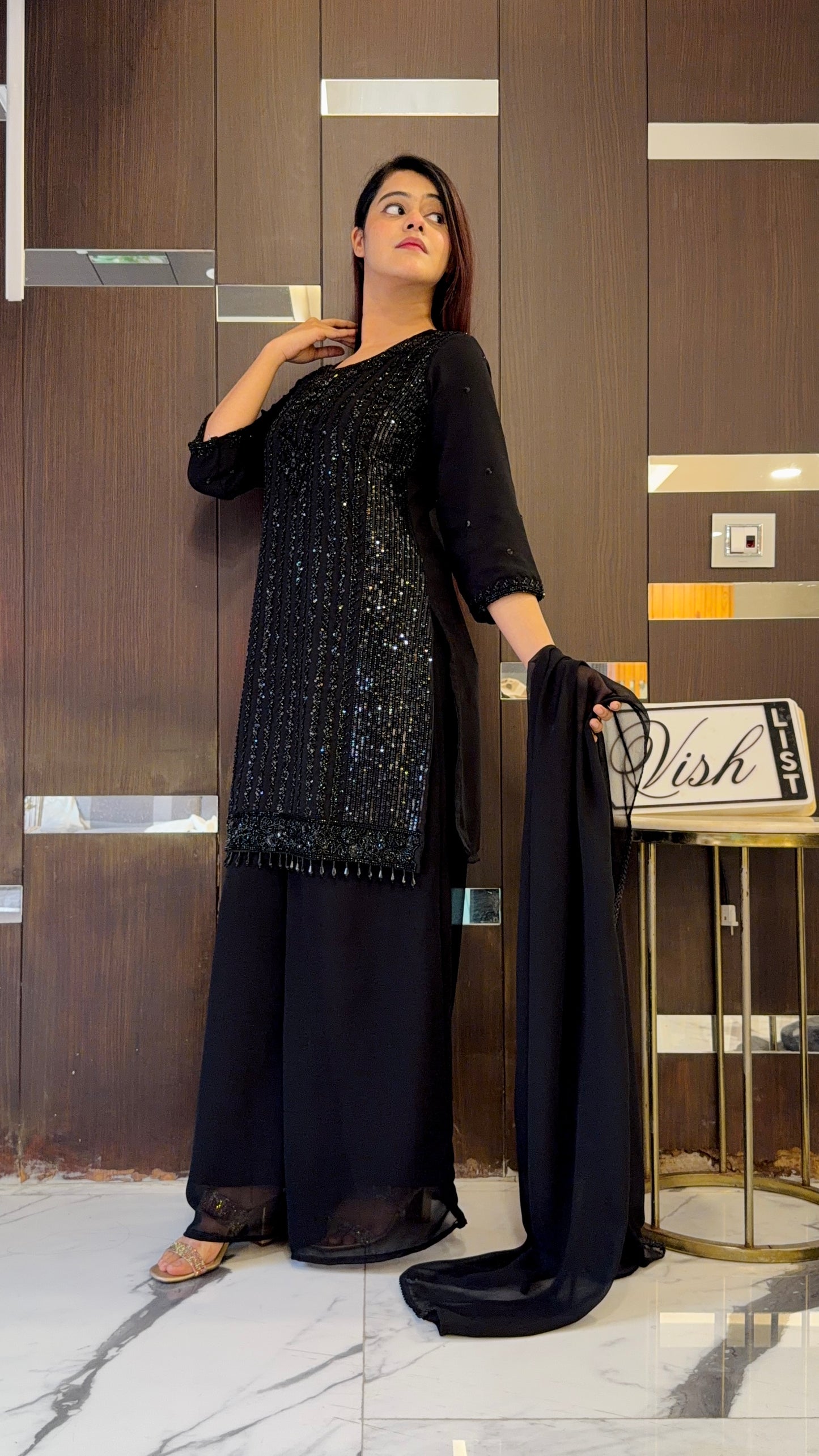 Zifra Pakistani Formal Set 07
