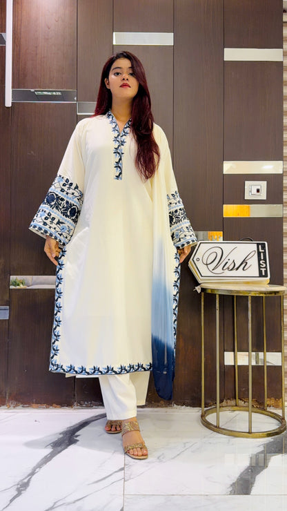 Shayraana Pakistani Set 01