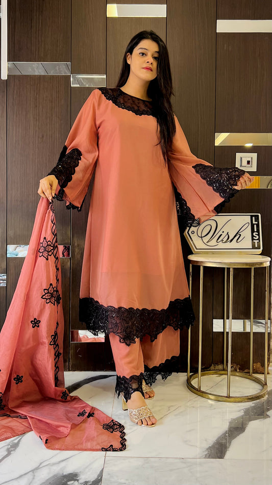 Layla Pakistani Co-ord Set 02
