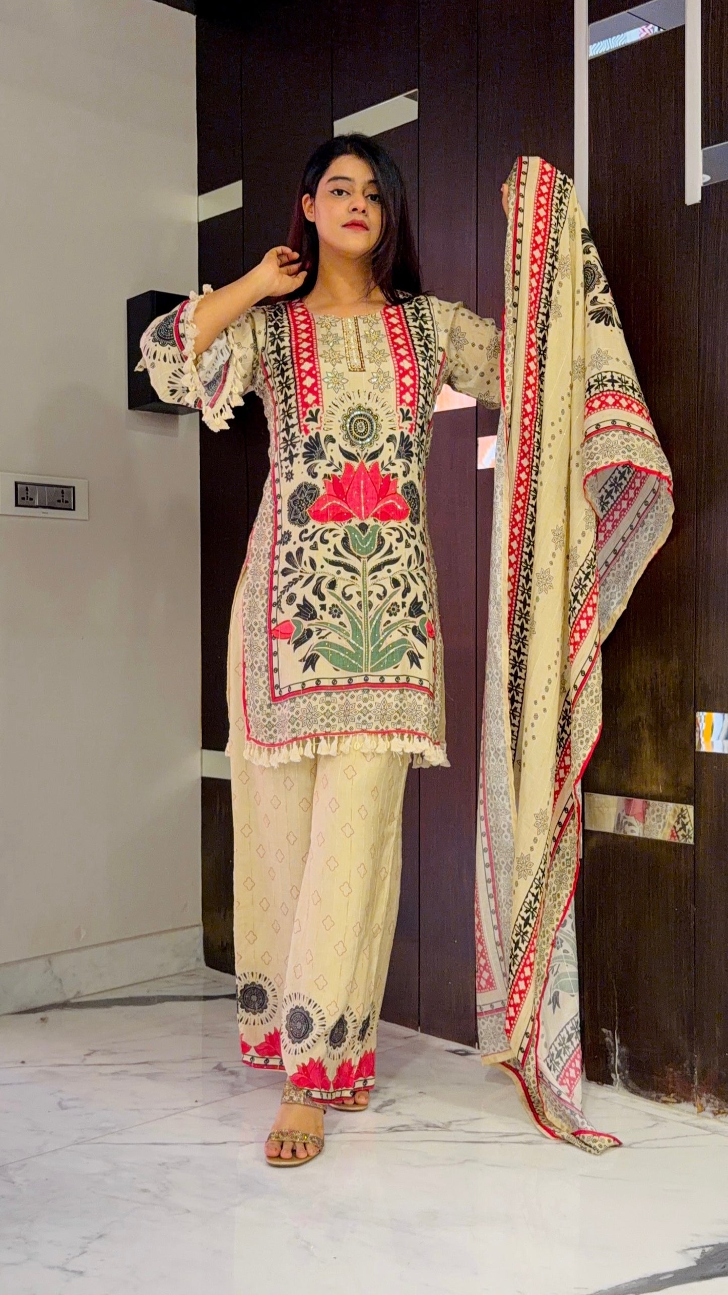 Shifa Pakistani Suit 03