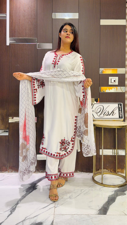 Shifa Pakistani Suit 10