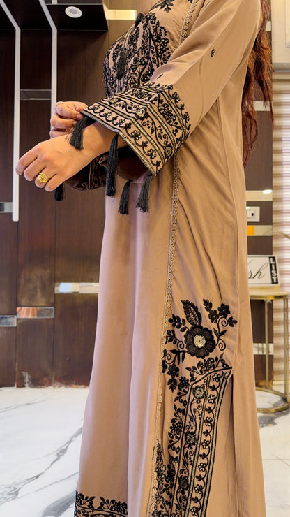 Alizeh Pakistani Semi-Formal Set 10