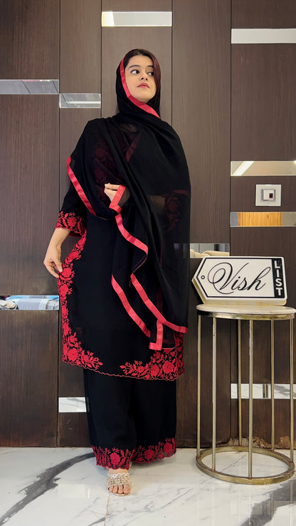 Saiyaara Pakistani Suit 01