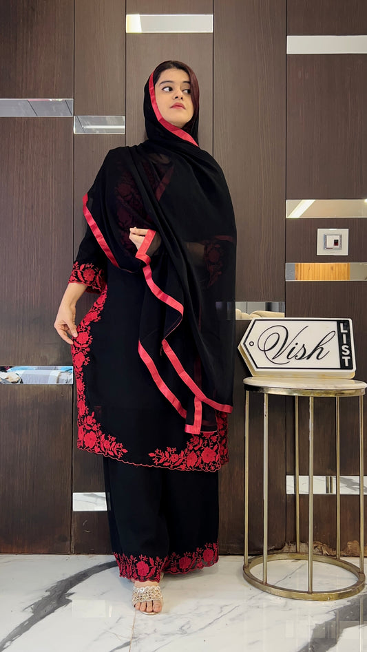 Saiyaara Pakistani Suit 01