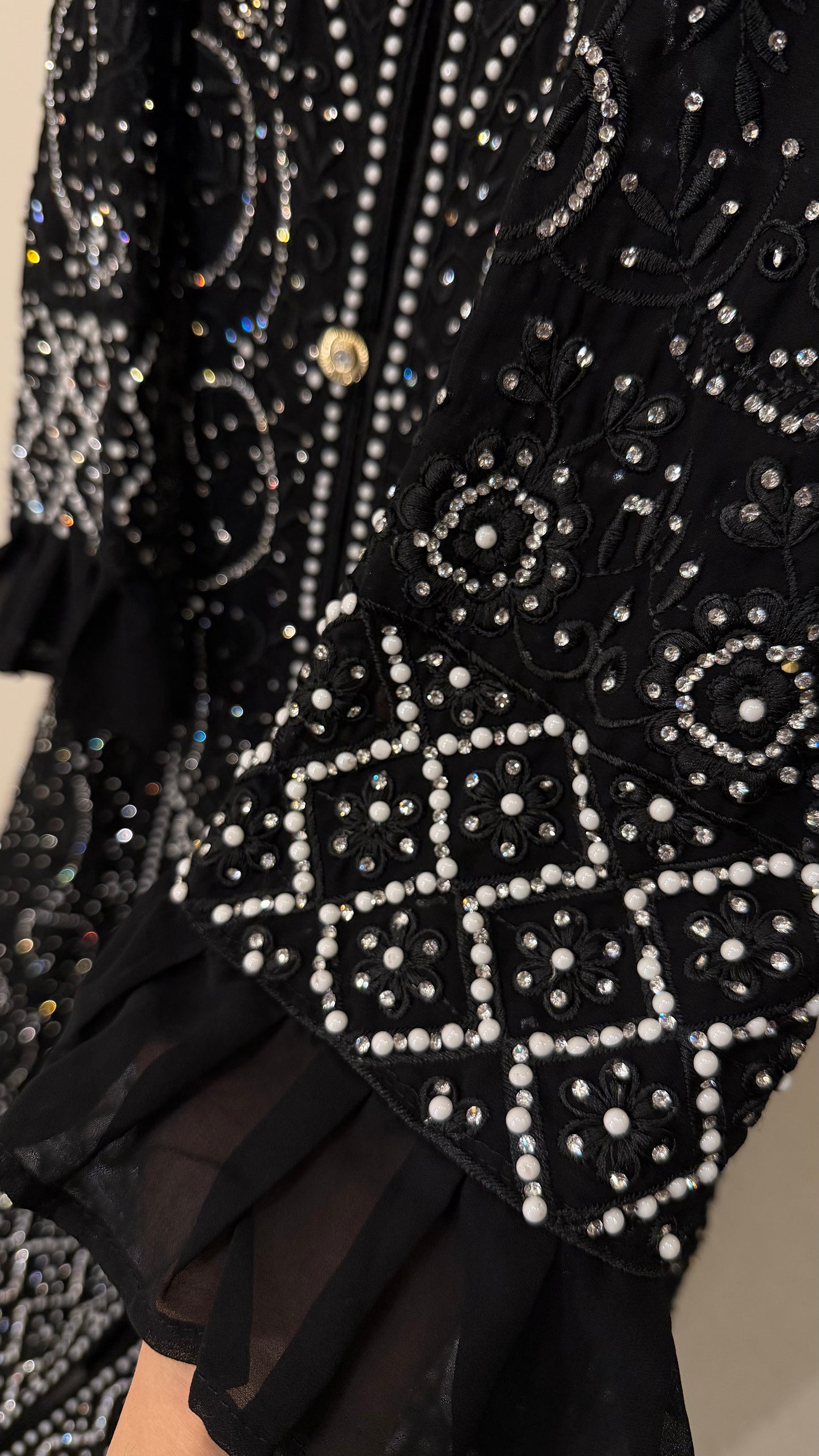 Zafrah Pakistani Formal Set 06