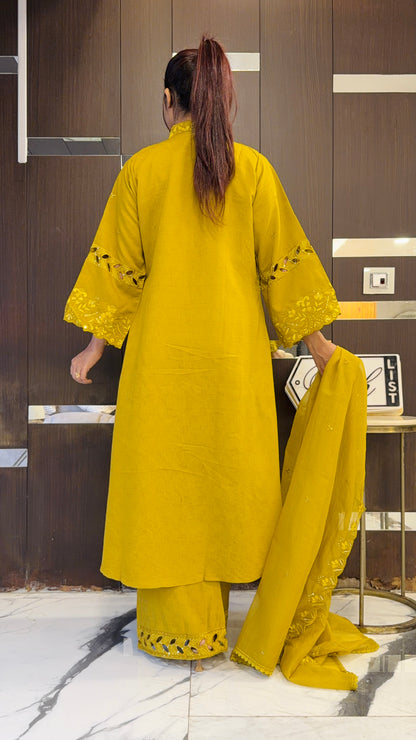 Nazneen Pakistani Formal Set 06
