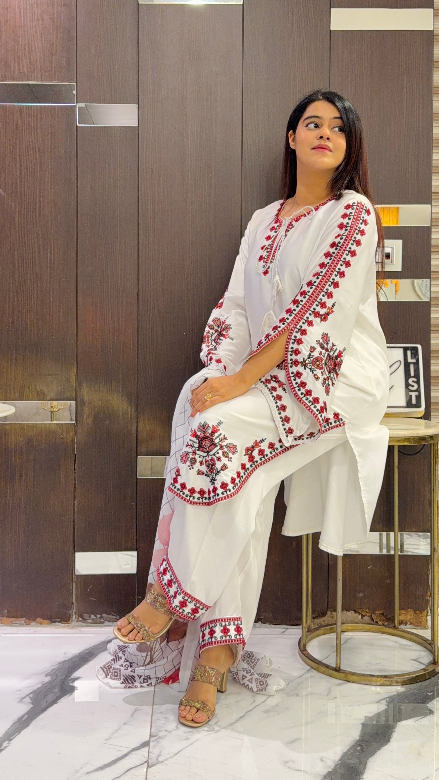 Shifa Pakistani Suit 10